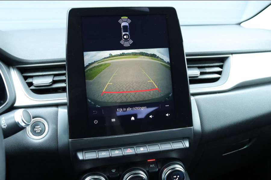 Renault Captur 1.6 E-Tech Plug-in Hybrid / Carplay / Camera
