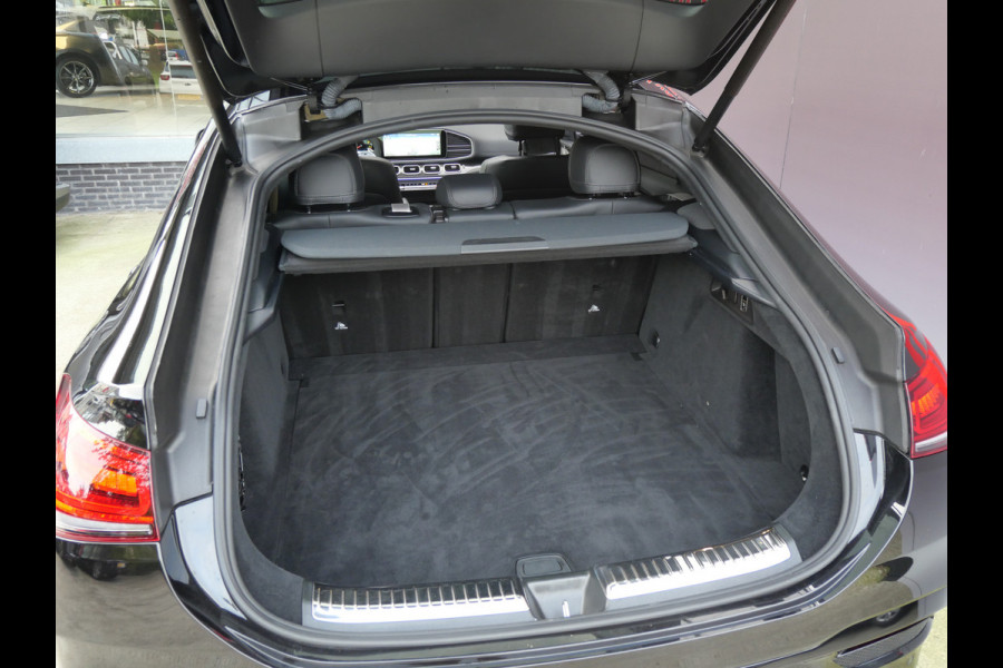 Mercedes-Benz GLE Coupé AMG 63S 4MATIC+ | PANO | MASSAGE | CARBON | SOFTCLOSE | TREKHAAK!