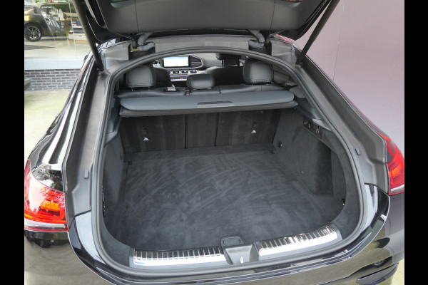 Mercedes-Benz GLE Coupé AMG 63S 4MATIC+ | PANO | MASSAGE | CARBON | SOFTCLOSE | TREKHAAK!