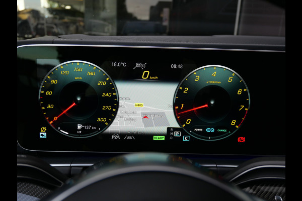 Mercedes-Benz GLE Coupé AMG 63S 4MATIC+ | PANO | MASSAGE | CARBON | SOFTCLOSE | TREKHAAK!