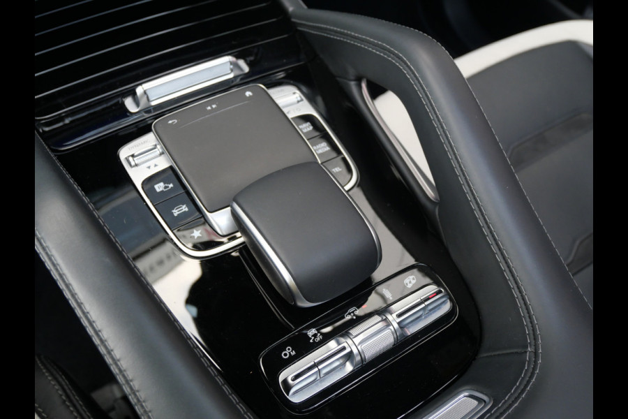 Mercedes-Benz GLE Coupé AMG 63S 4MATIC+ | PANO | MASSAGE | CARBON | SOFTCLOSE | TREKHAAK!