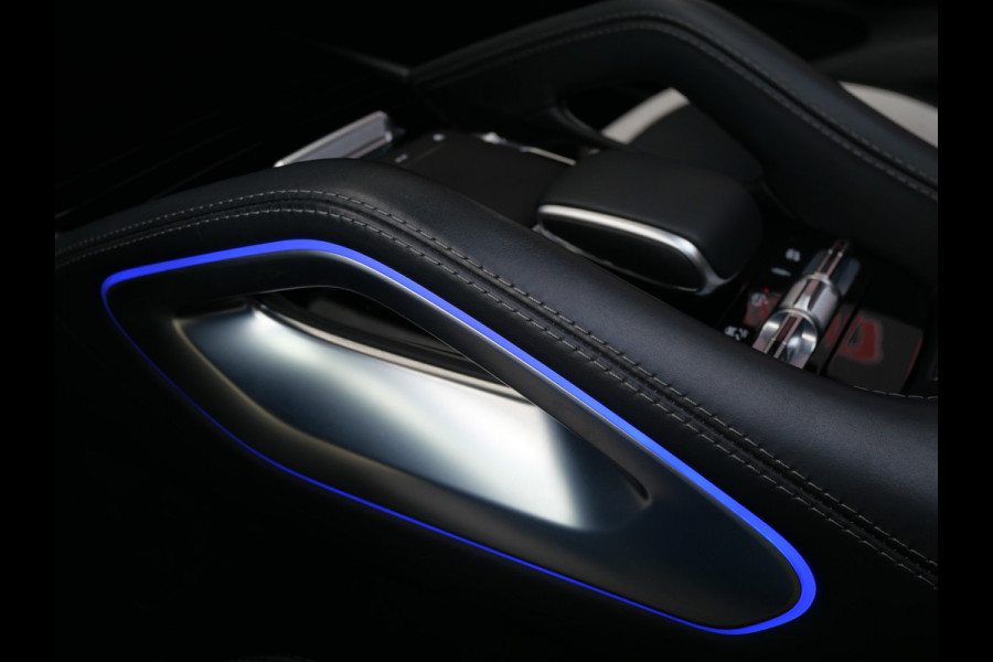 Mercedes-Benz GLE Coupé AMG 63S 4MATIC+ | PANO | MASSAGE | CARBON | SOFTCLOSE | TREKHAAK!