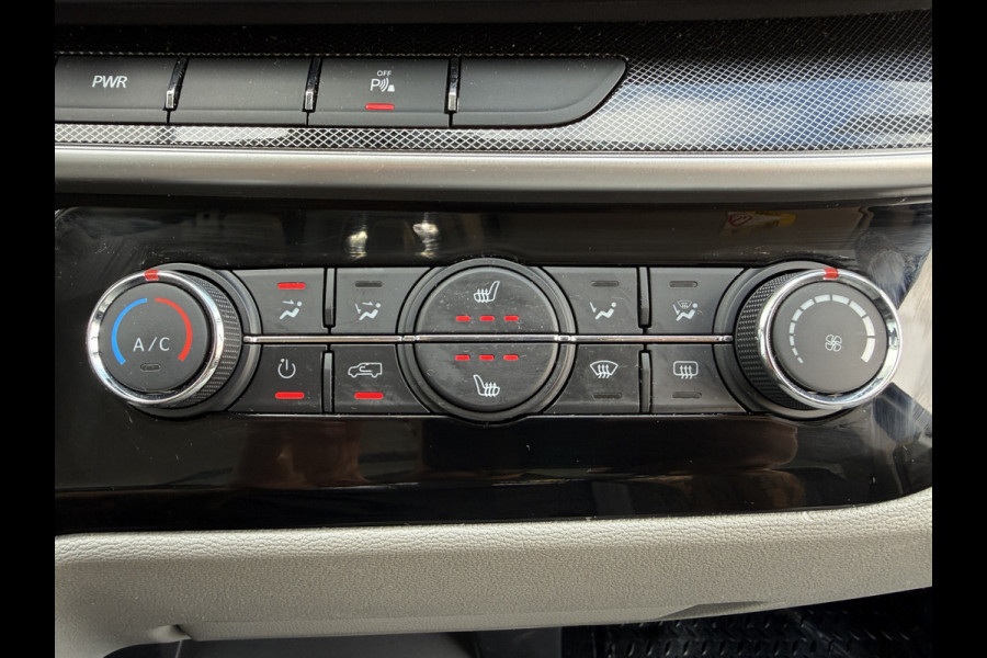 Maxus eDeliver 9 65kWh 204PK Elektrisch Bakwagen met achterdeuren Airco ACC Carplay Camera Parkeersensoren Meubelbak Koffer
