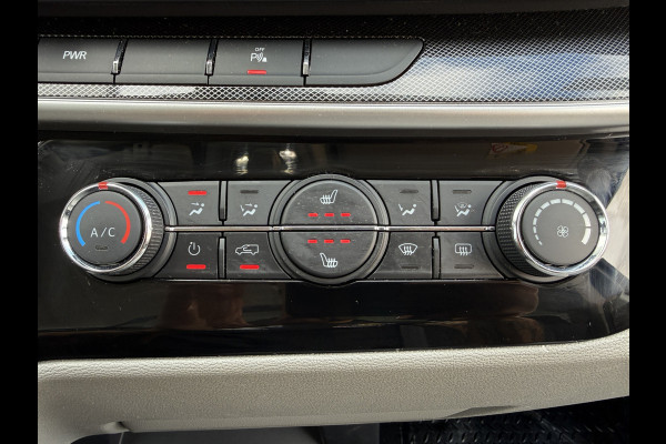 Maxus eDeliver 9 65kWh 204PK Elektrisch Bakwagen met achterdeuren Airco ACC Carplay Camera Parkeersensoren Meubelbak Koffer