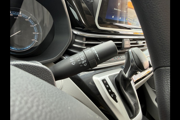 Maxus eDeliver 9 65kWh 204PK Elektrisch Bakwagen met achterdeuren Airco ACC Carplay Camera Parkeersensoren Meubelbak Koffer