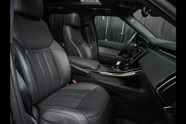 Land Rover Range Rover Sport 3.0 P440e Dynamic HSE | Panoramadak | NL-Auto | 360 Camera | HUD | Meridian | Luchtvering | Memory Seats | Trekhaak | Adaptive Cruise | Ambiance Interieur |