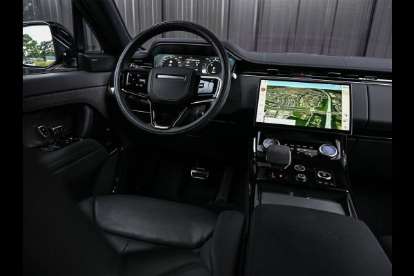 Land Rover Range Rover Sport 3.0 P440e Dynamic HSE | Panoramadak | NL-Auto | 360 Camera | HUD | Meridian | Luchtvering | Memory Seats | Trekhaak | Adaptive Cruise | Ambiance Interieur |