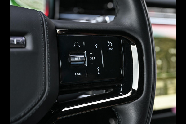 Land Rover Range Rover Sport 3.0 P440e Dynamic HSE | Panoramadak | NL-Auto | 360 Camera | HUD | Meridian | Luchtvering | Memory Seats | Trekhaak | Adaptive Cruise | Ambiance Interieur |