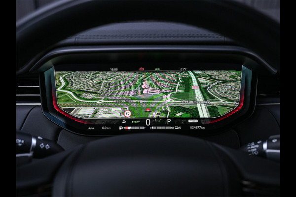 Land Rover Range Rover Sport 3.0 P440e Dynamic HSE | Panoramadak | NL-Auto | 360 Camera | HUD | Meridian | Luchtvering | Memory Seats | Trekhaak | Adaptive Cruise | Ambiance Interieur |