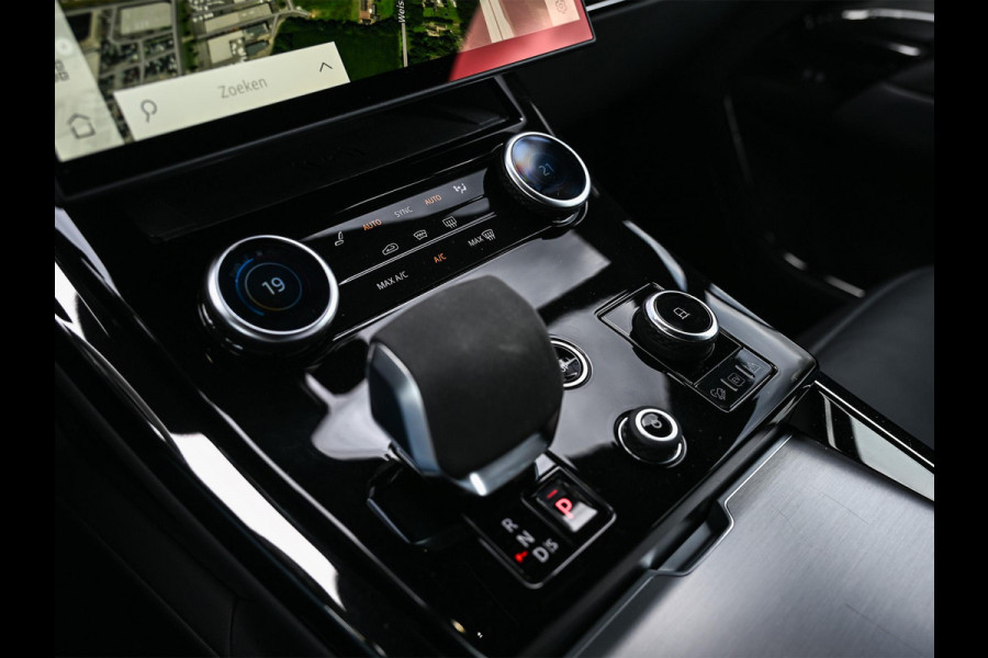 Land Rover Range Rover Sport 3.0 P440e Dynamic HSE | Panoramadak | NL-Auto | 360 Camera | HUD | Meridian | Luchtvering | Memory Seats | Trekhaak | Adaptive Cruise | Ambiance Interieur |