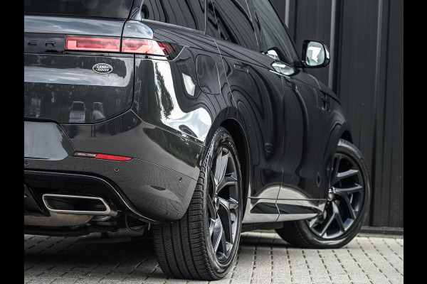 Land Rover Range Rover Sport 3.0 P440e Dynamic HSE | Panoramadak | NL-Auto | 360 Camera | HUD | Meridian | Luchtvering | Memory Seats | Trekhaak | Adaptive Cruise | Ambiance Interieur |