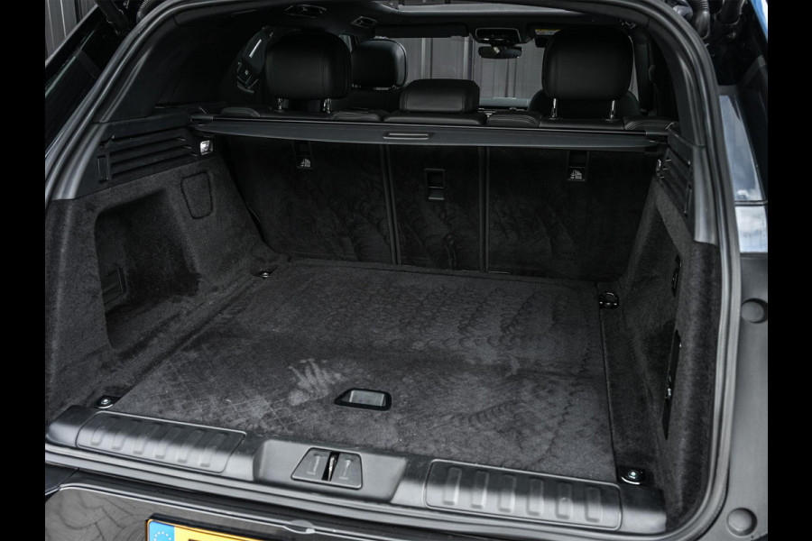 Land Rover Range Rover Sport 3.0 P440e Dynamic HSE | Panoramadak | NL-Auto | 360 Camera | HUD | Meridian | Luchtvering | Memory Seats | Trekhaak | Adaptive Cruise | Ambiance Interieur |