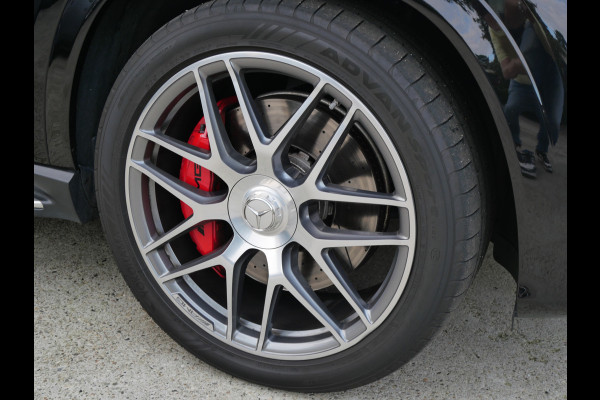 Mercedes-Benz GLE Coupé AMG 63S 4MATIC+ | PANO | MASSAGE | CARBON | SOFTCLOSE | TREKHAAK!