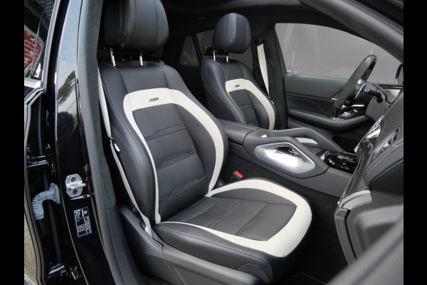 Mercedes-Benz GLE Coupé AMG 63S 4MATIC+ | PANO | MASSAGE | CARBON | SOFTCLOSE | TREKHAAK!