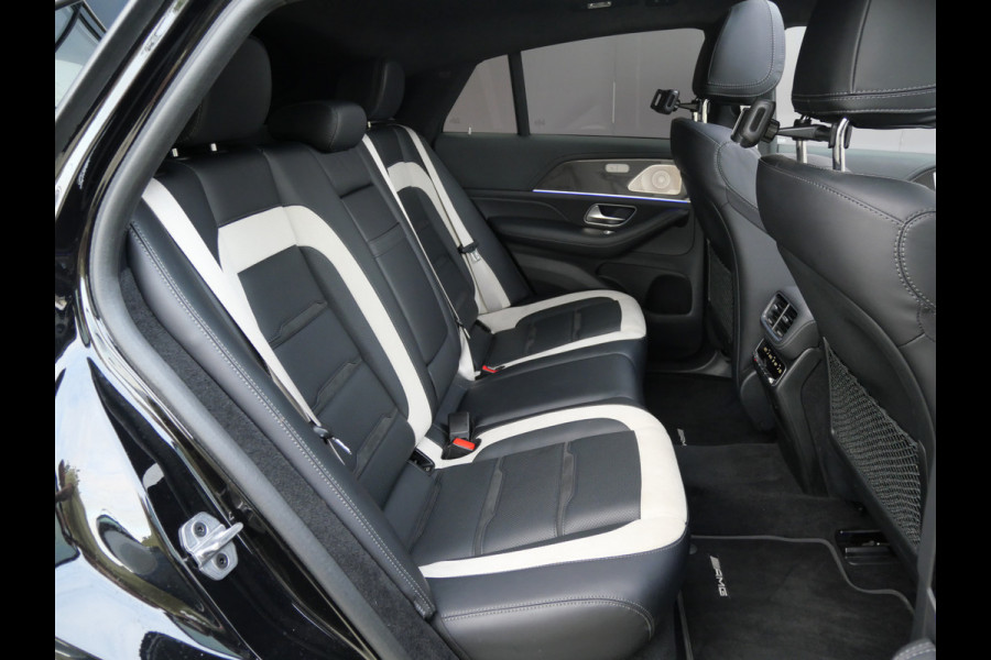 Mercedes-Benz GLE Coupé AMG 63S 4MATIC+ | PANO | MASSAGE | CARBON | SOFTCLOSE | TREKHAAK!