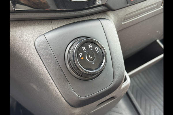 Ford E-Transit 68kWh 184PK L3H2 317km WLTP 96,2% (SOH) BEV Snelladen Navigatie Cruise control Climate control 360 Camera Carplay Laadkabel Parkeersensoren