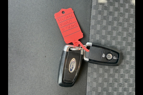Ford E-Transit 68kWh 184PK L3H2 317km WLTP 96,2% (SOH) BEV Snelladen Navigatie Cruise control Climate control 360 Camera Carplay Laadkabel Parkeersensoren