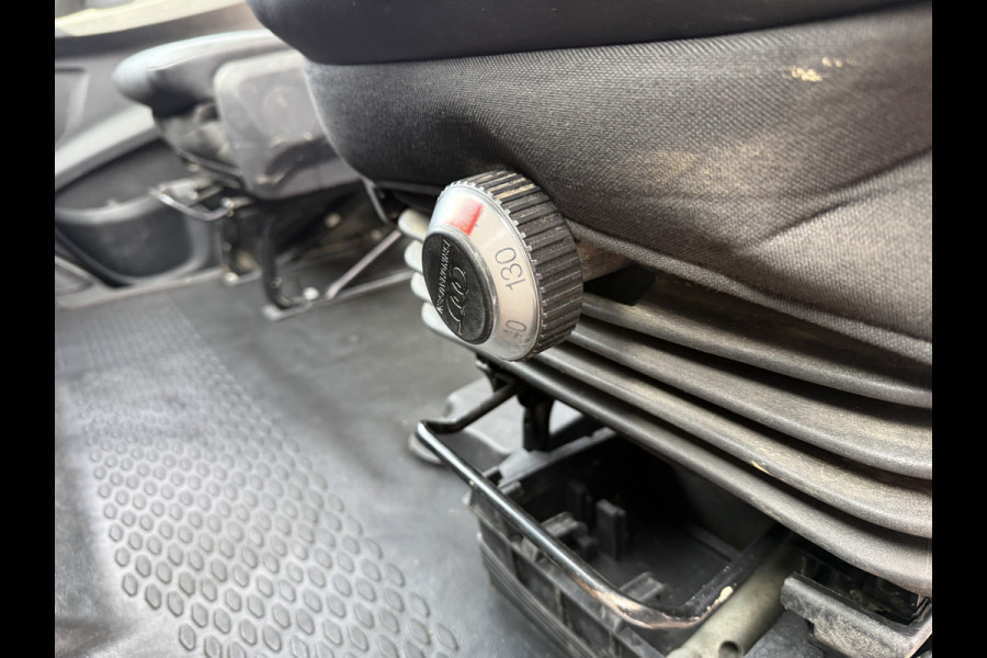 Iveco Daily 35C16 3.0 Dubbele Cabine Kipper Dubbellucht 3,5t Trekhaak 6 Stoelen Airco Cruise Control Luchtgeveerde stoel Benne Tipper