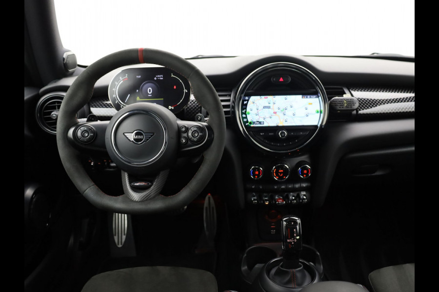 MINI 3-deurs 2.0 Cooper S Hammersmith | Pano | Keyless | Camera | Harman/Kardon | JCW | Prijs Rijklaar !!