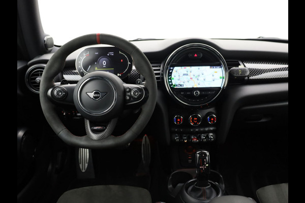 MINI 3-deurs 2.0 Cooper S Hammersmith | Pano | Keyless | Camera | Harman/Kardon | JCW | Prijs Rijklaar !!