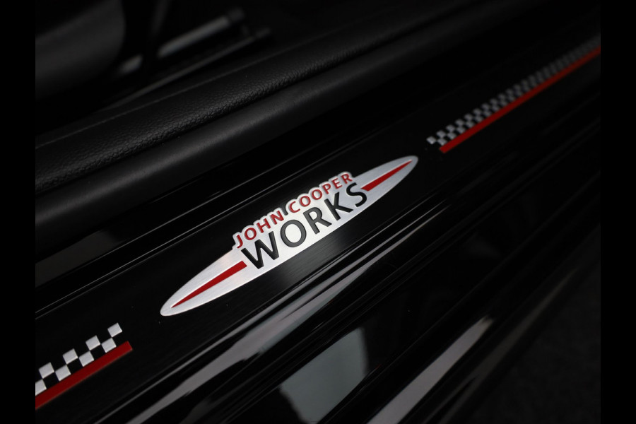 MINI 3-deurs 2.0 Cooper S Hammersmith | Pano | Keyless | Camera | Harman/Kardon | JCW | Prijs Rijklaar !!