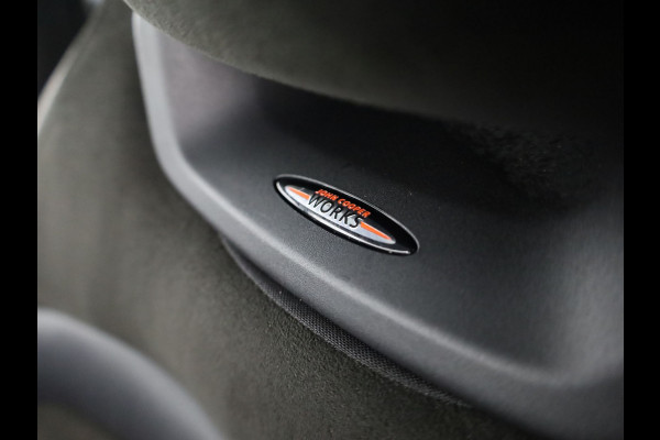 MINI 3-deurs 2.0 Cooper S Hammersmith | Pano | Keyless | Camera | Harman/Kardon | JCW | Prijs Rijklaar !!
