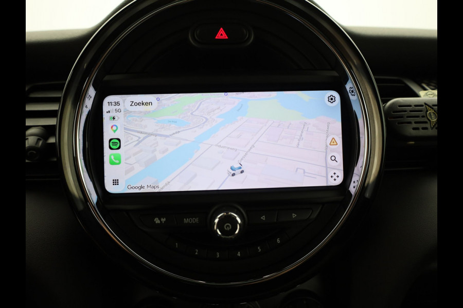 MINI 3-deurs 2.0 Cooper S Hammersmith | Pano | Keyless | Camera | Harman/Kardon | JCW | Prijs Rijklaar !!
