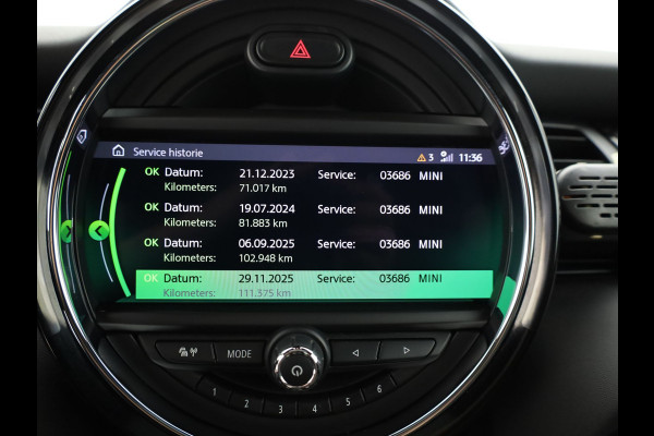 MINI 3-deurs 2.0 Cooper S Hammersmith | Pano | Keyless | Camera | Harman/Kardon | JCW | Prijs Rijklaar !!