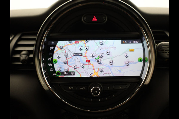 MINI 3-deurs 2.0 Cooper S Hammersmith | Pano | Keyless | Camera | Harman/Kardon | JCW | Prijs Rijklaar !!