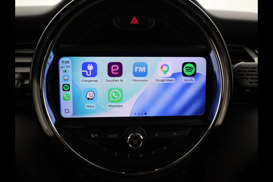 MINI 3-deurs 2.0 Cooper S Hammersmith | Pano | Keyless | Camera | Harman/Kardon | JCW | Prijs Rijklaar !!