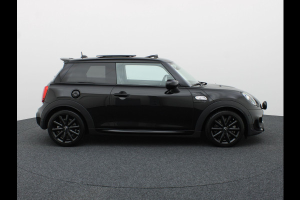 MINI 3-deurs 2.0 Cooper S Hammersmith | Pano | Keyless | Camera | Harman/Kardon | JCW | Prijs Rijklaar !!