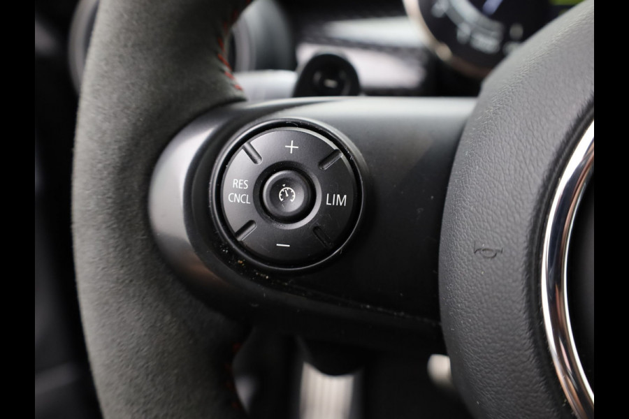 MINI 3-deurs 2.0 Cooper S Hammersmith | Pano | Keyless | Camera | Harman/Kardon | JCW | Prijs Rijklaar !!