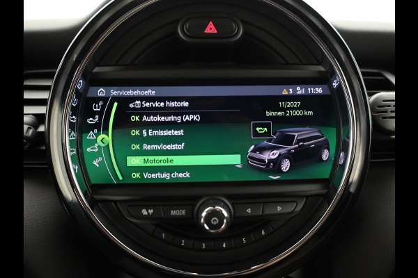 MINI 3-deurs 2.0 Cooper S Hammersmith | Pano | Keyless | Camera | Harman/Kardon | JCW | Prijs Rijklaar !!