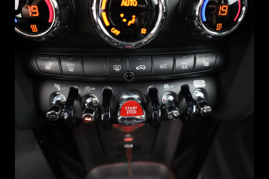 MINI 3-deurs 2.0 Cooper S Hammersmith | Pano | Keyless | Camera | Harman/Kardon | JCW | Prijs Rijklaar !!