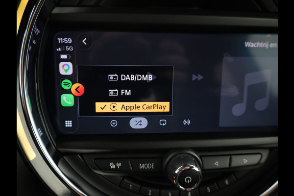 MINI 3-deurs 2.0 Cooper S Hammersmith | Pano | Keyless | Camera | Harman/Kardon | JCW | Prijs Rijklaar !!
