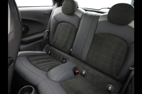 MINI 3-deurs 2.0 Cooper S Hammersmith | Pano | Keyless | Camera | Harman/Kardon | JCW | Prijs Rijklaar !!