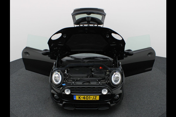 MINI 3-deurs 2.0 Cooper S Hammersmith | Pano | Keyless | Camera | Harman/Kardon | JCW | Prijs Rijklaar !!