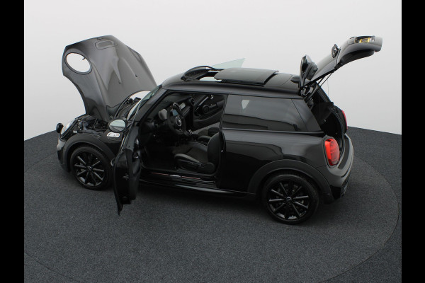 MINI 3-deurs 2.0 Cooper S Hammersmith | Pano | Keyless | Camera | Harman/Kardon | JCW | Prijs Rijklaar !!