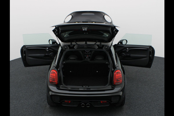 MINI 3-deurs 2.0 Cooper S Hammersmith | Pano | Keyless | Camera | Harman/Kardon | JCW | Prijs Rijklaar !!