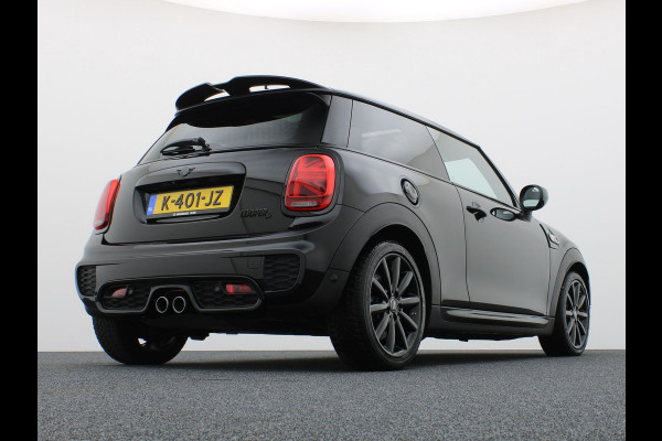 MINI 3-deurs 2.0 Cooper S Hammersmith | Pano | Keyless | Camera | Harman/Kardon | JCW | Prijs Rijklaar !!