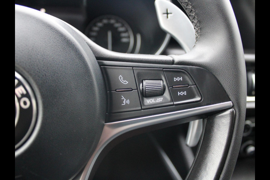 Alfa Romeo Stelvio 2.2d Super | 12 MAANDEN BOVAG GARANTIE | LUXURY PACK |