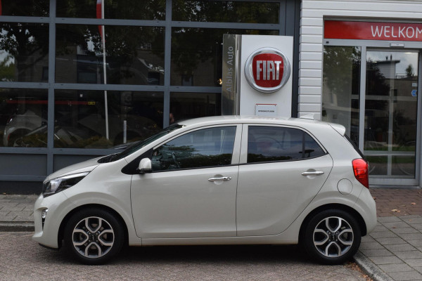 Kia Picanto 1.0 DPi DynamicPlusLine|Camera|Lage km!