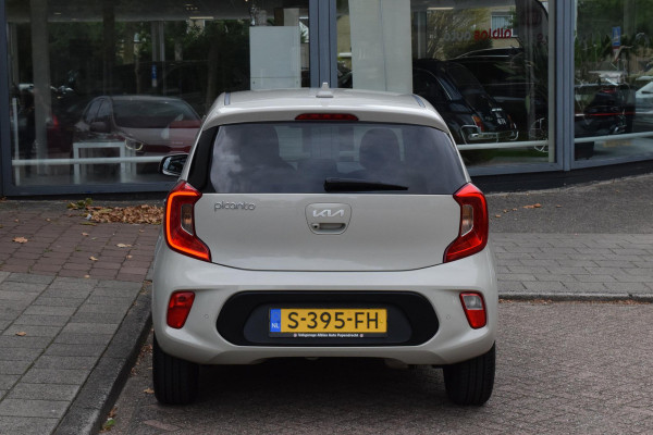 Kia Picanto 1.0 DPi DynamicPlusLine|Camera|Lage km!