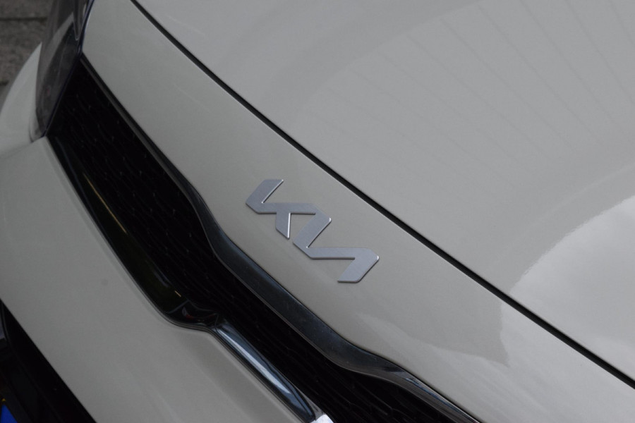 Kia Picanto 1.0 DPi DynamicPlusLine|Camera|Lage km!