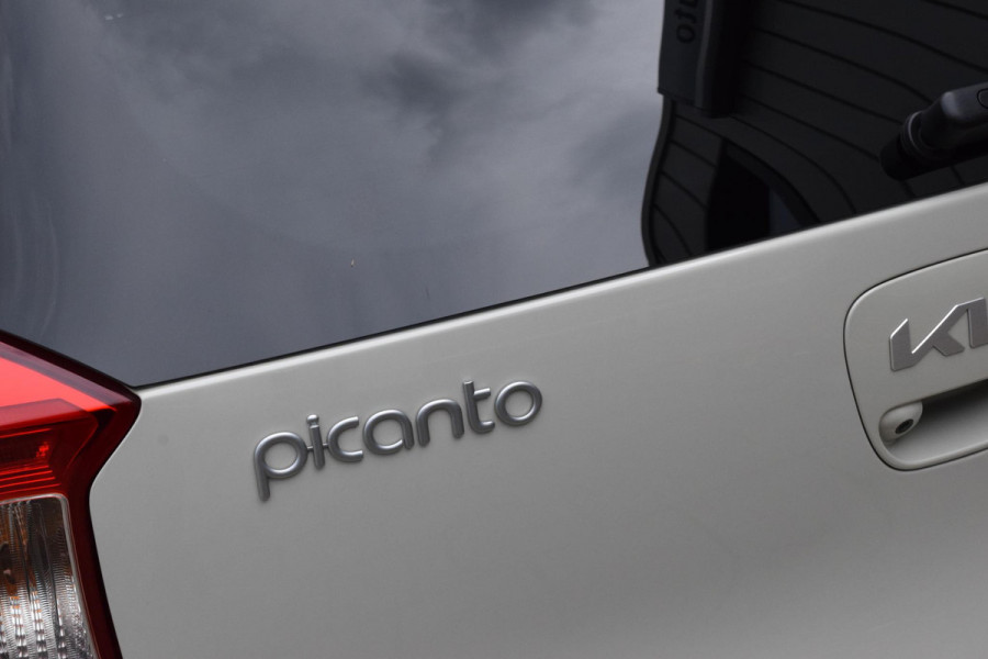 Kia Picanto 1.0 DPi DynamicPlusLine|Camera|Lage km!