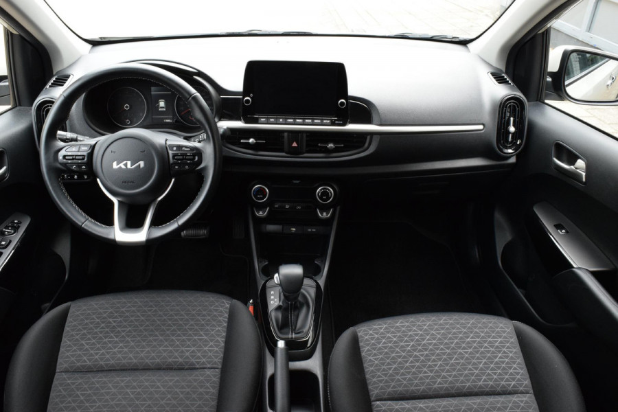 Kia Picanto 1.0 DPi DynamicPlusLine|Camera|Lage km!