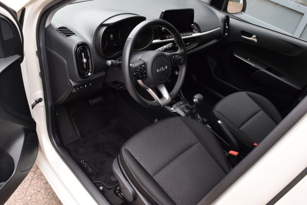 Kia Picanto 1.0 DPi DynamicPlusLine|Camera|Lage km!