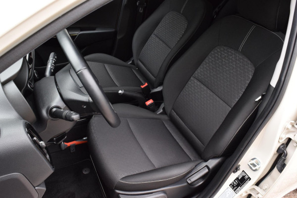 Kia Picanto 1.0 DPi DynamicPlusLine|Camera|Lage km!
