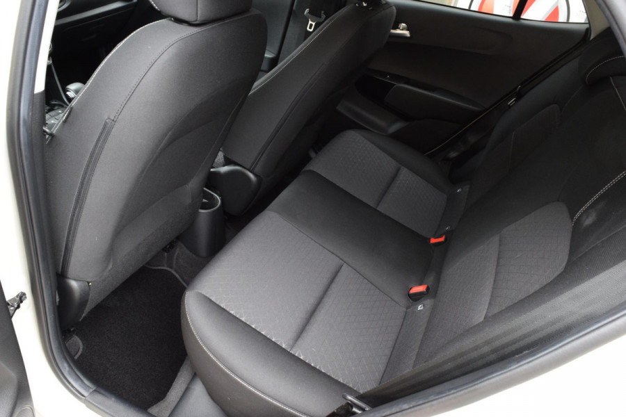 Kia Picanto 1.0 DPi DynamicPlusLine|Camera|Lage km!