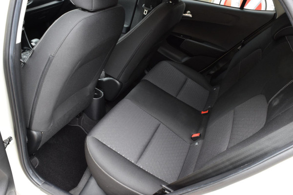 Kia Picanto 1.0 DPi DynamicPlusLine|Camera|Lage km!
